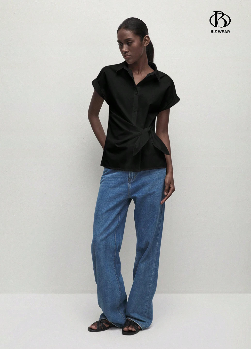 Сорочка SHEIN (333529437)