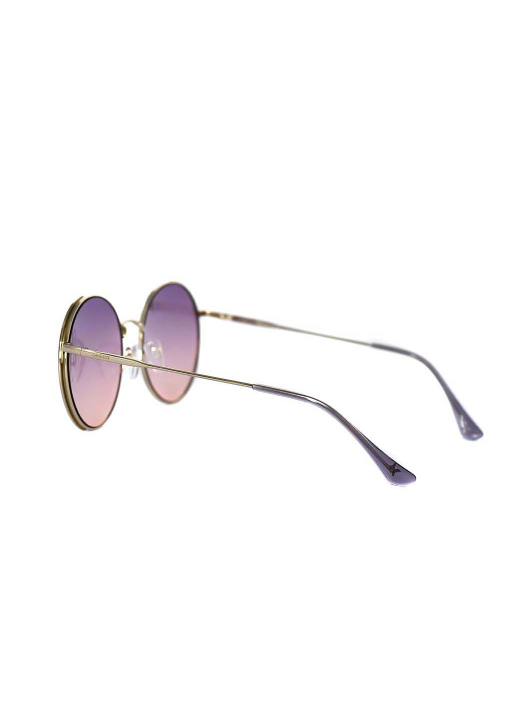 Солнцезащитные очки LuckyLOOK 577-566 (253201701)