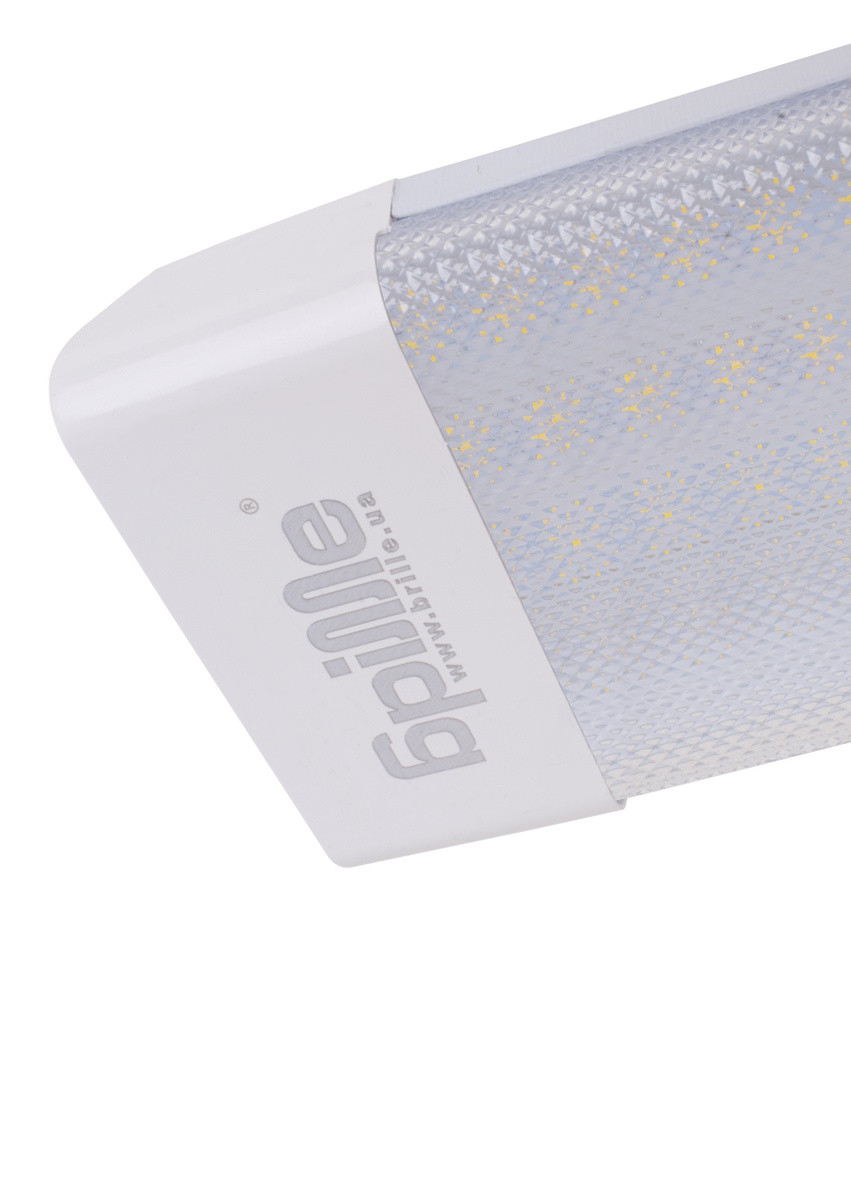 Линейный светодиодный светильник FLF-02 SQ 100W NW 1.21m Brille (253893307)