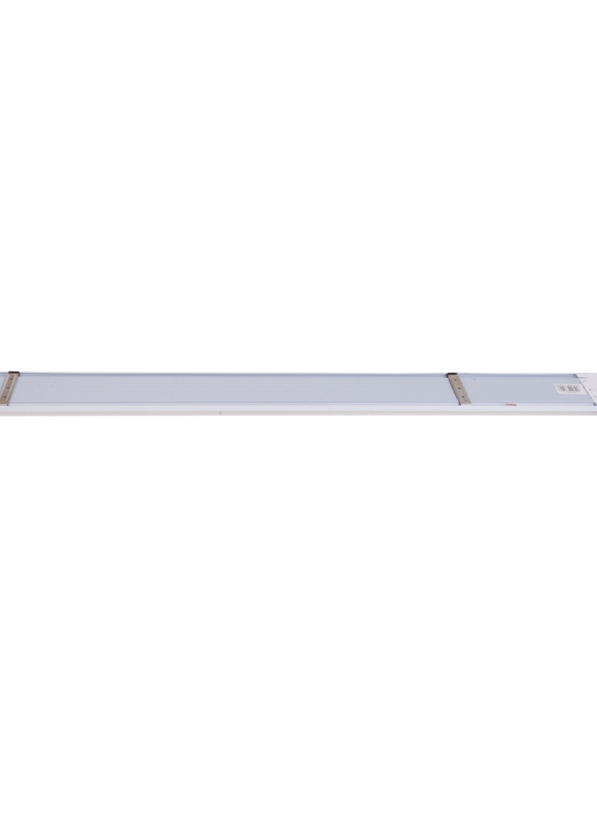 Линейный светодиодный светильник FLF-02 SQ 100W NW 1.21m Brille (253893307)