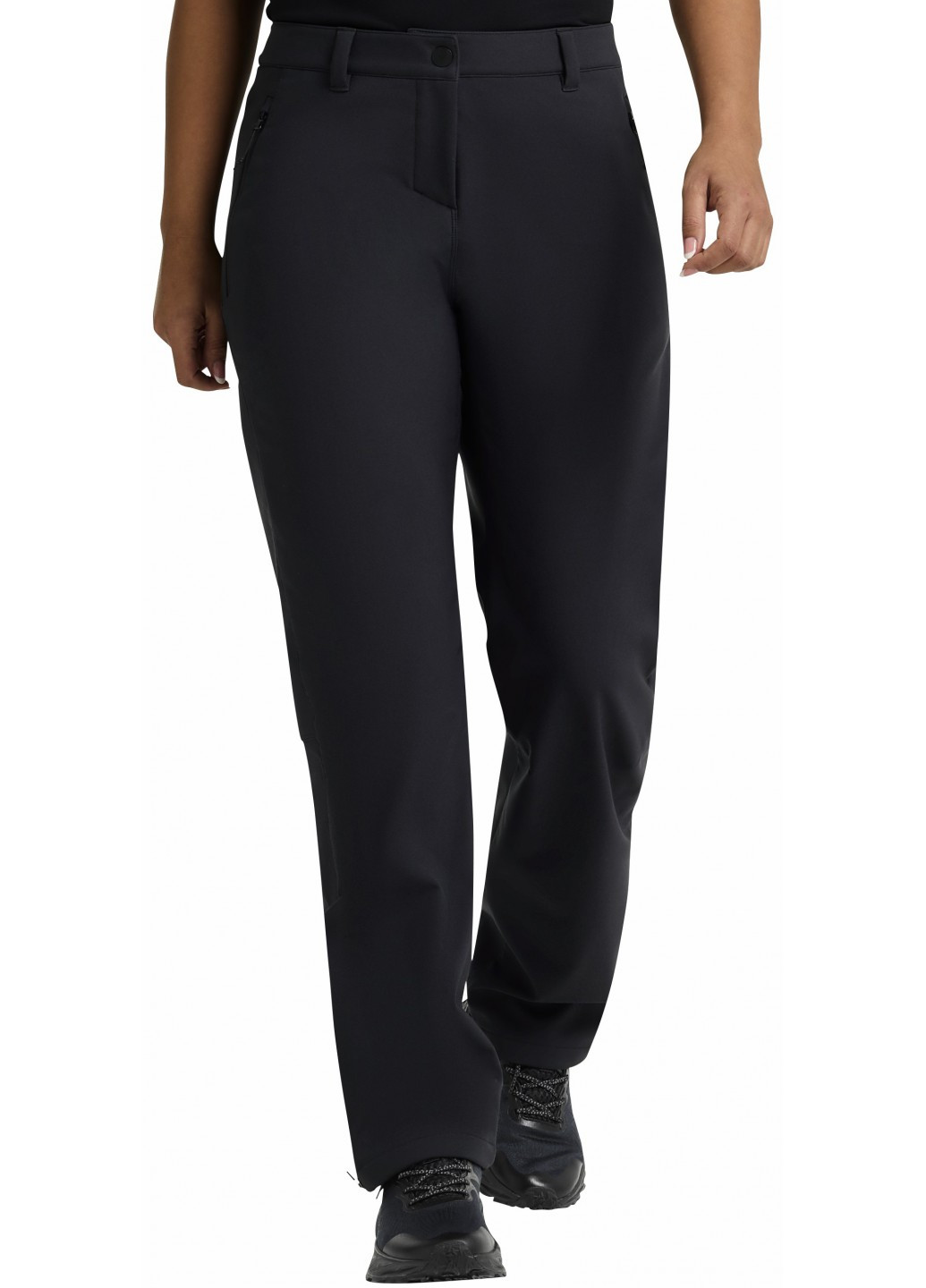 Брюки Jack Wolfskin A65301_6000 (368322210)