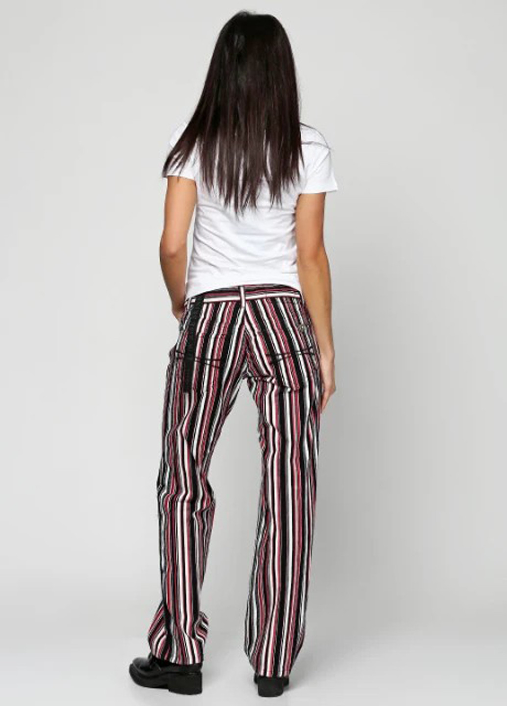 Джинсы John Richmond - (361848630)