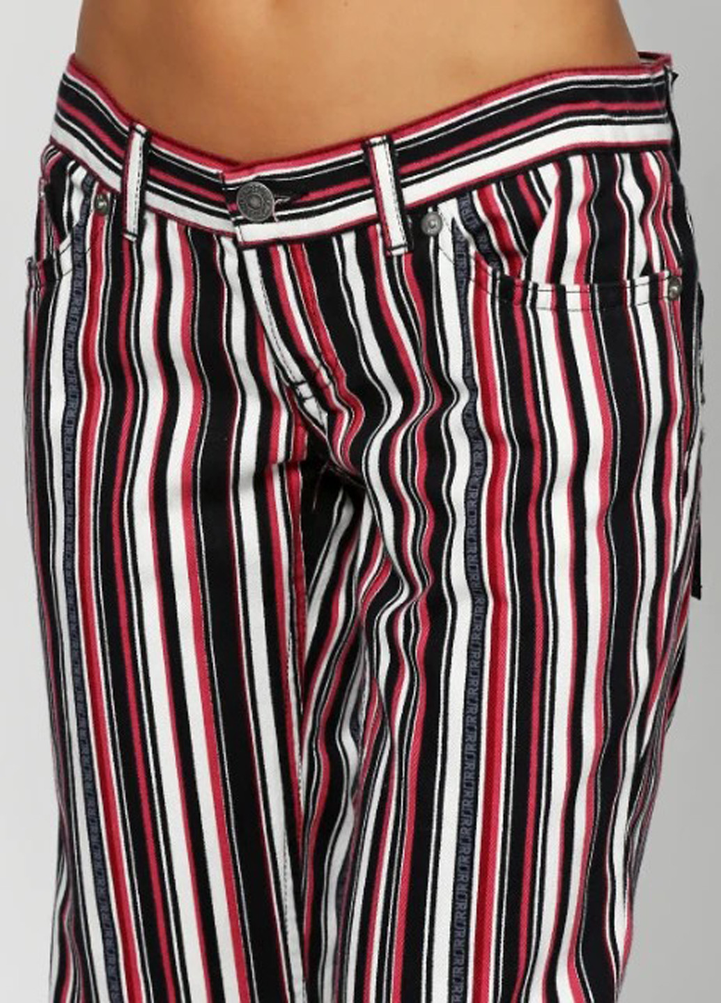 Джинсы John Richmond - (361848630)