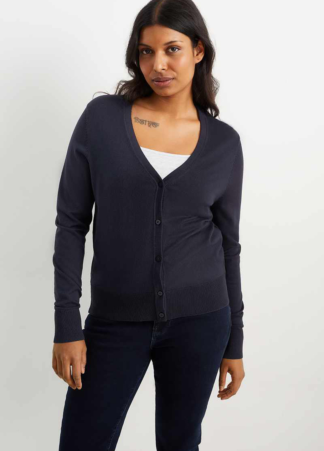 Кофта C&A (369250265)