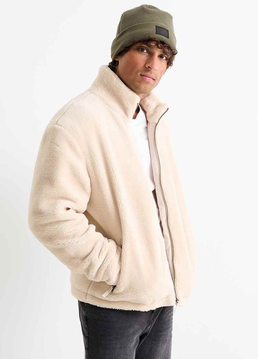 Шапка C&A (369838801)