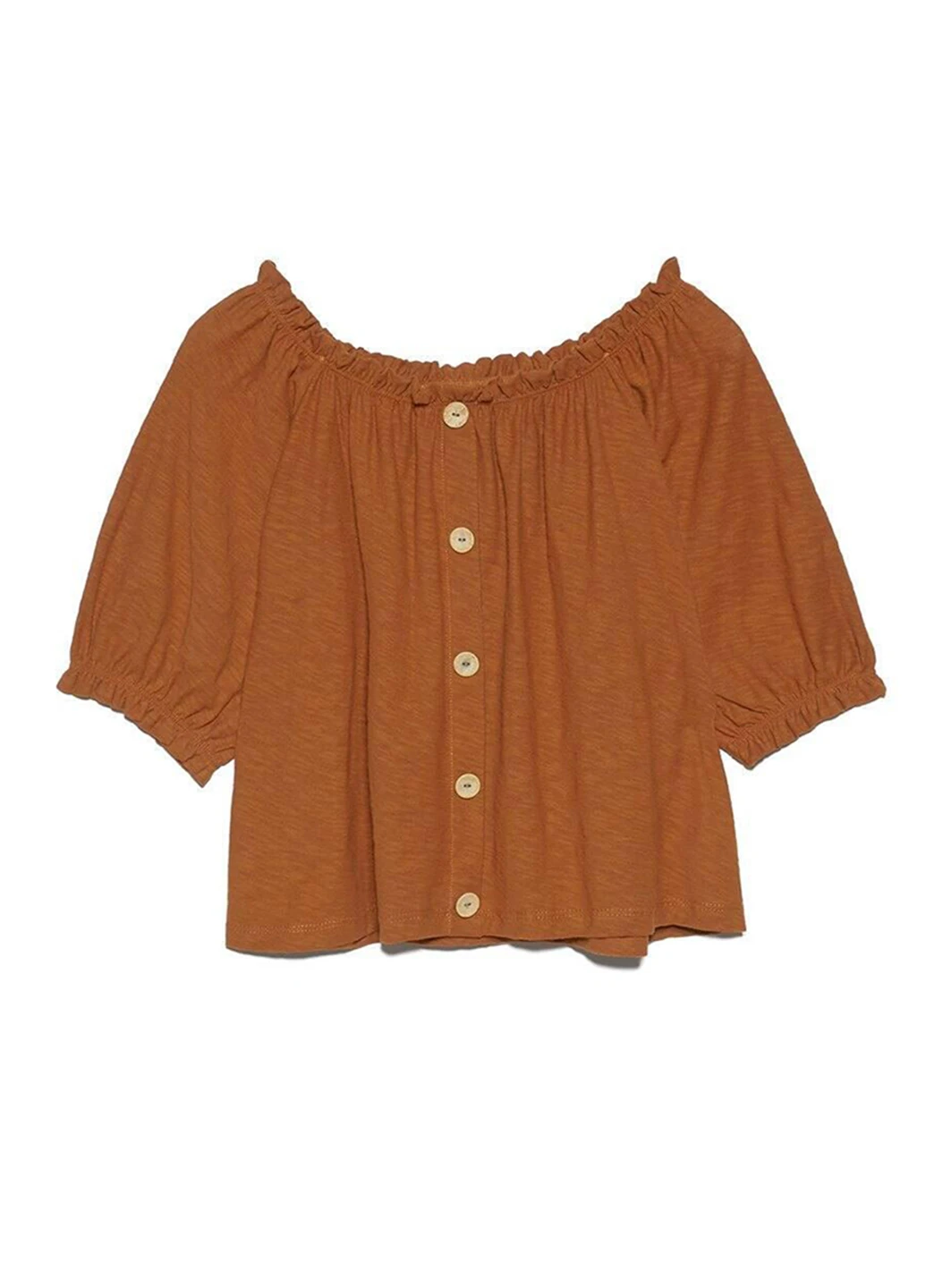 Топ Stradivarius (245771338)