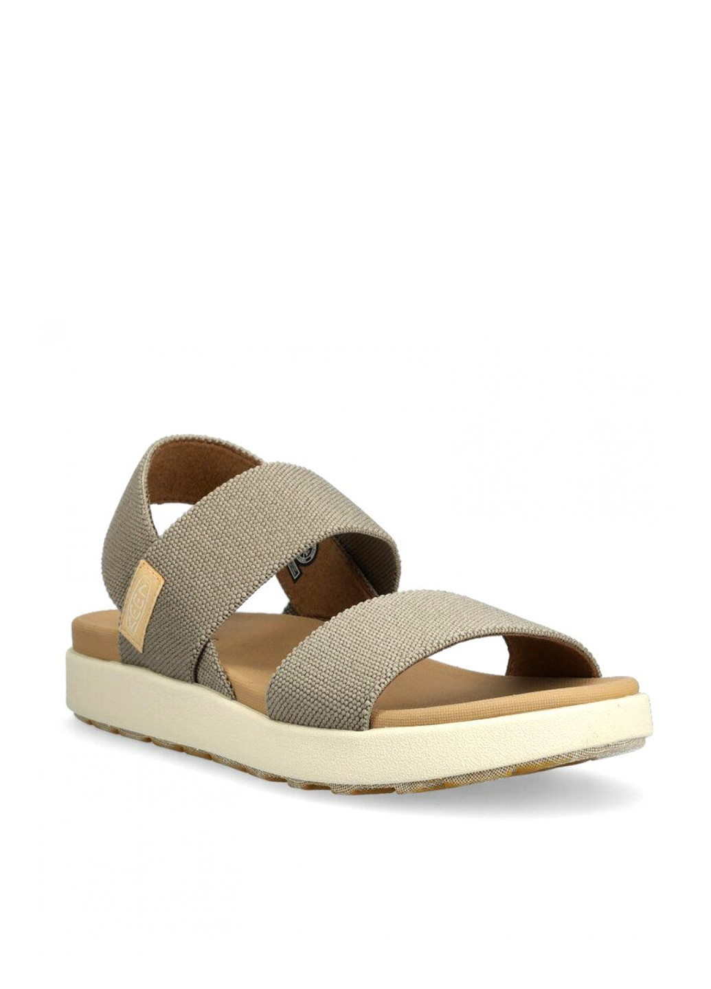 Кэжуал сандалии Keen без застежки