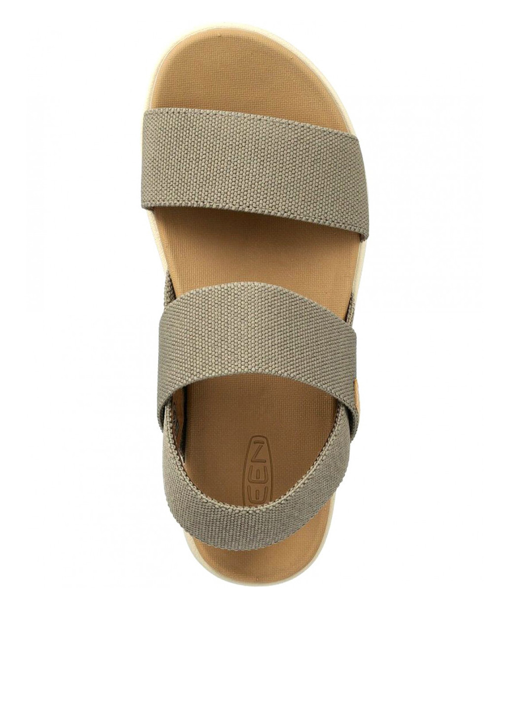 Кэжуал сандалии Keen без застежки