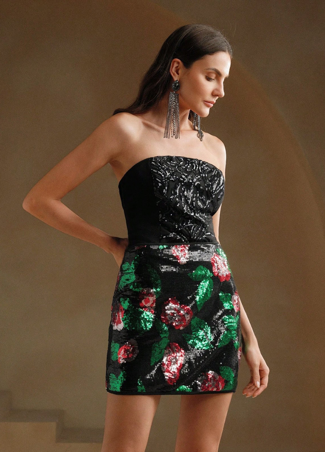 Спідниця SHEIN (323778464)