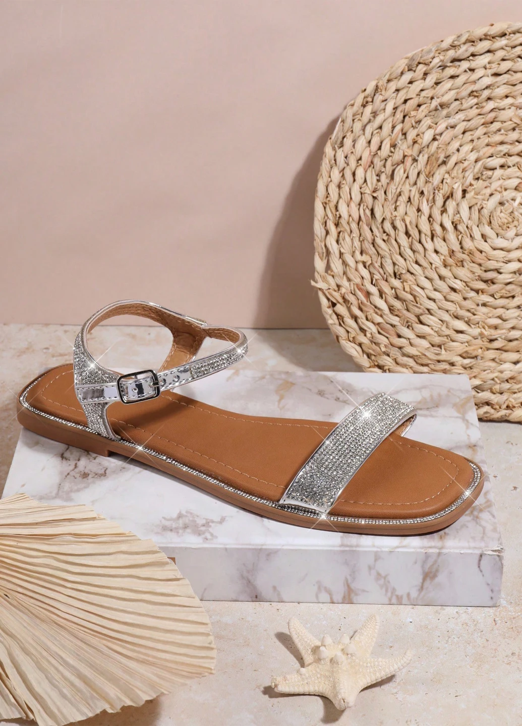 Босоніжки SHEIN (325827867)