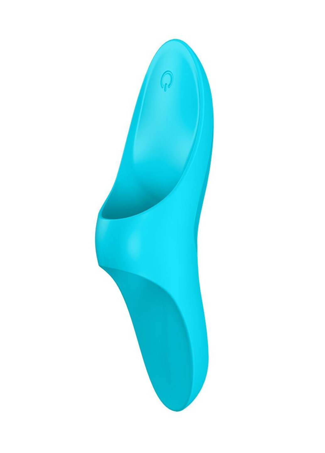 Вибратор для клитора Teaser Light Blue Satisfyer (252607125)