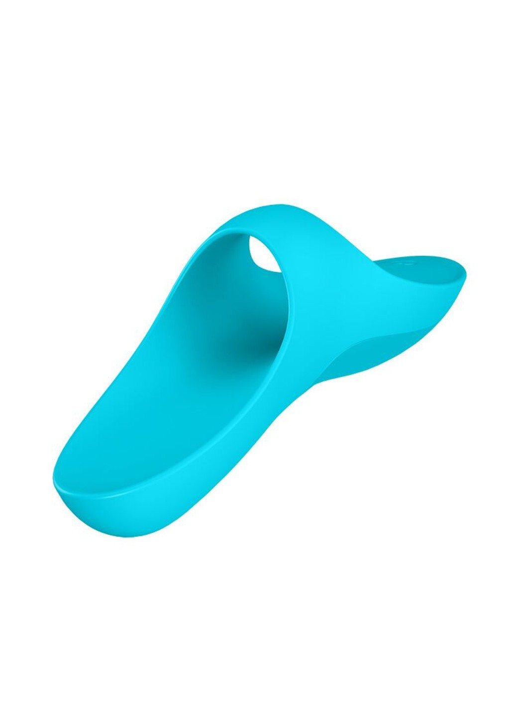 Вибратор для клитора Teaser Light Blue Satisfyer (252607125)