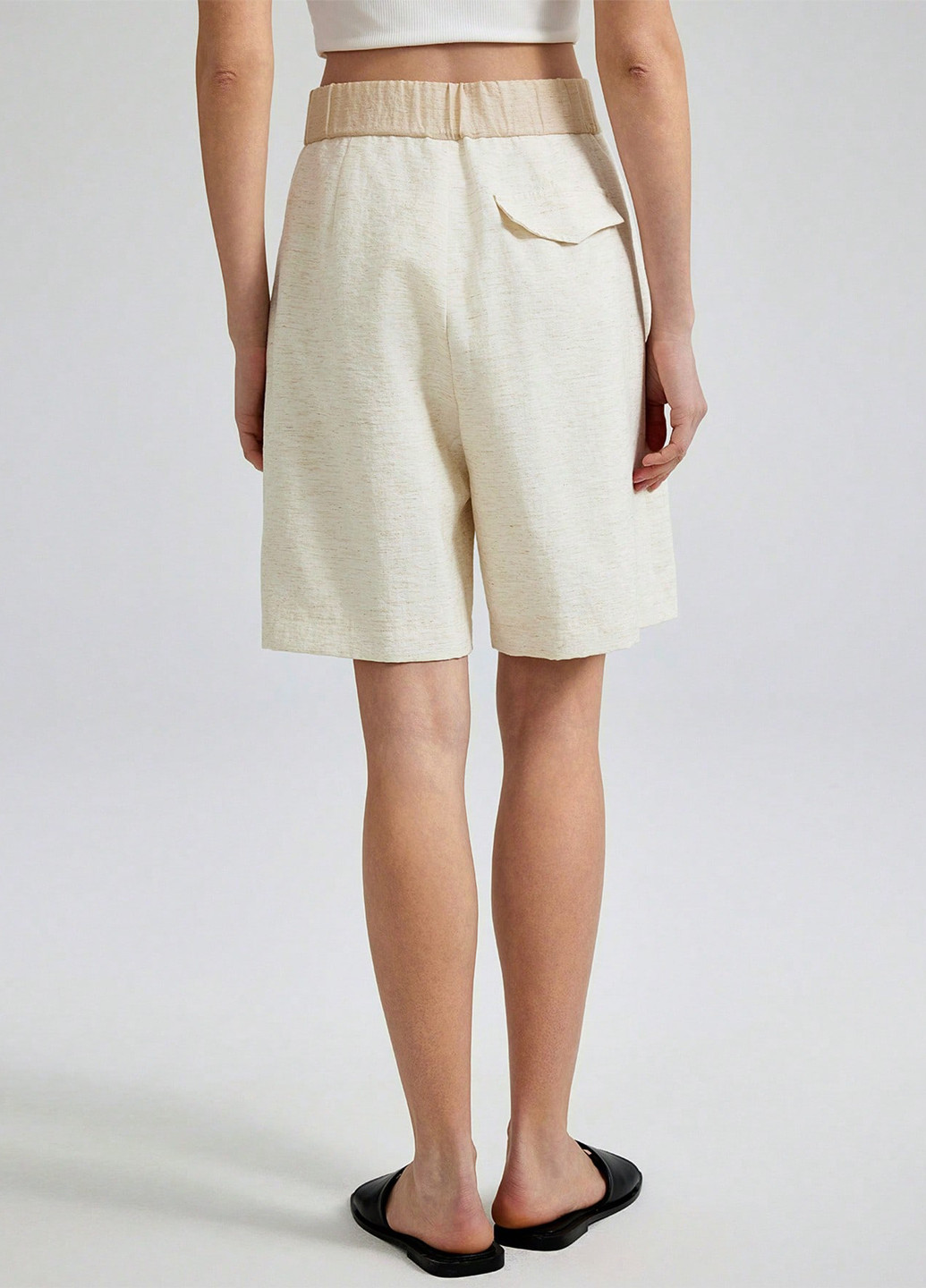 Костюм (жакет, шорти) SHEIN (366257856)