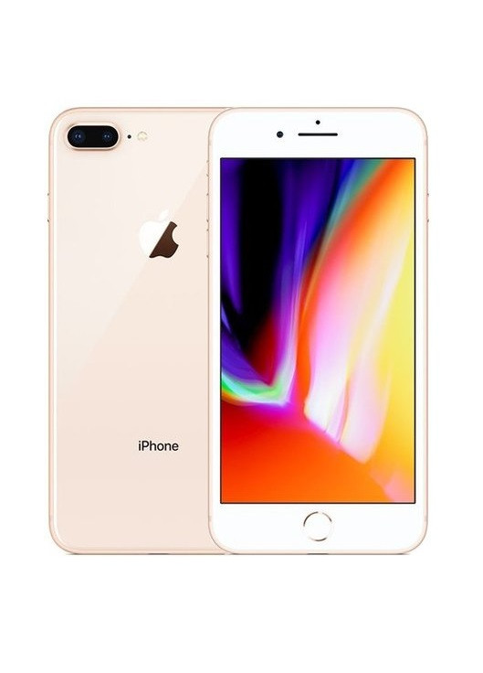 iPhone 8 Plus 256Gb (Gold) (MQ8J2) Apple (242115845)