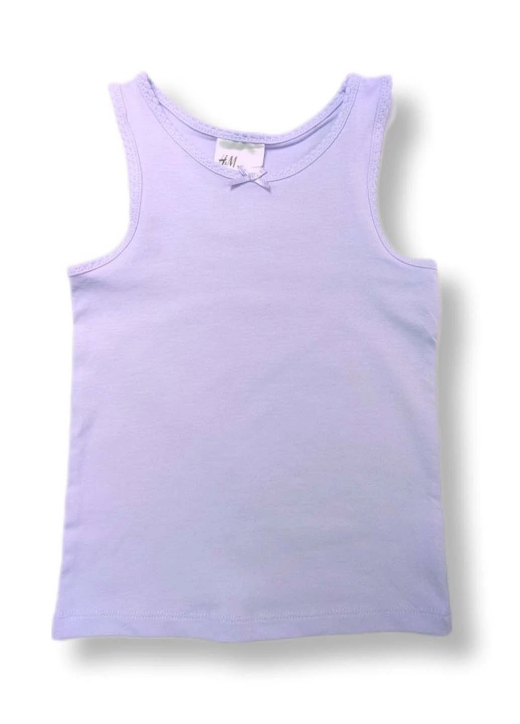 Майка H&M (334458885)