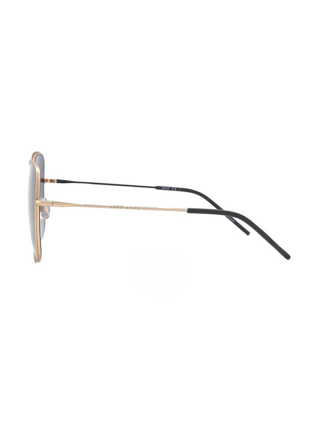 Солнцезащитные очки Hugo Boss (332824901)