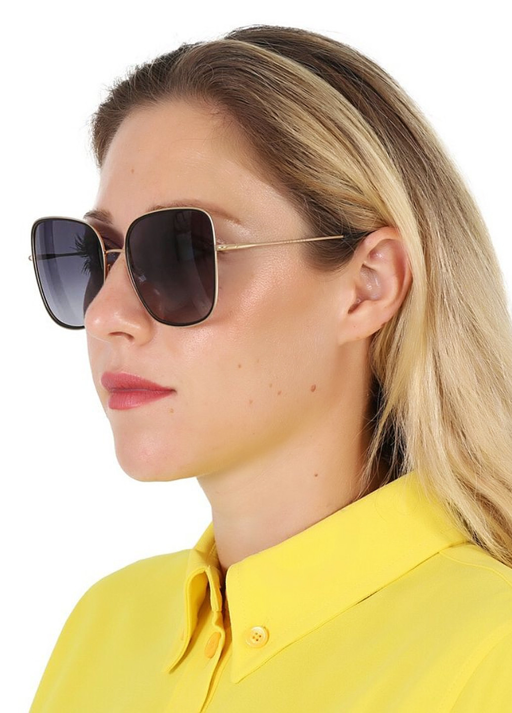 Солнцезащитные очки Hugo Boss (332824901)