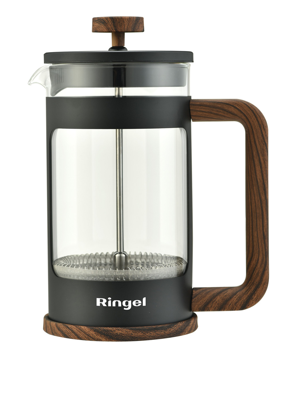 Френч-прес, 1 л Ringel (289744986)