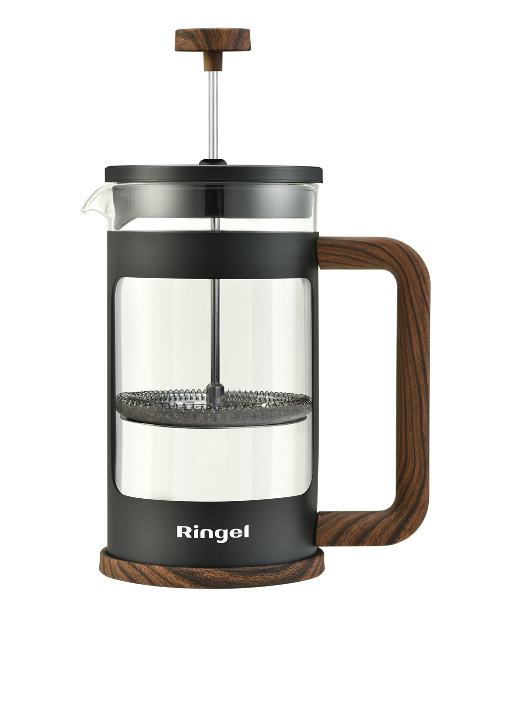 Френч-прес, 1 л Ringel (289744986)