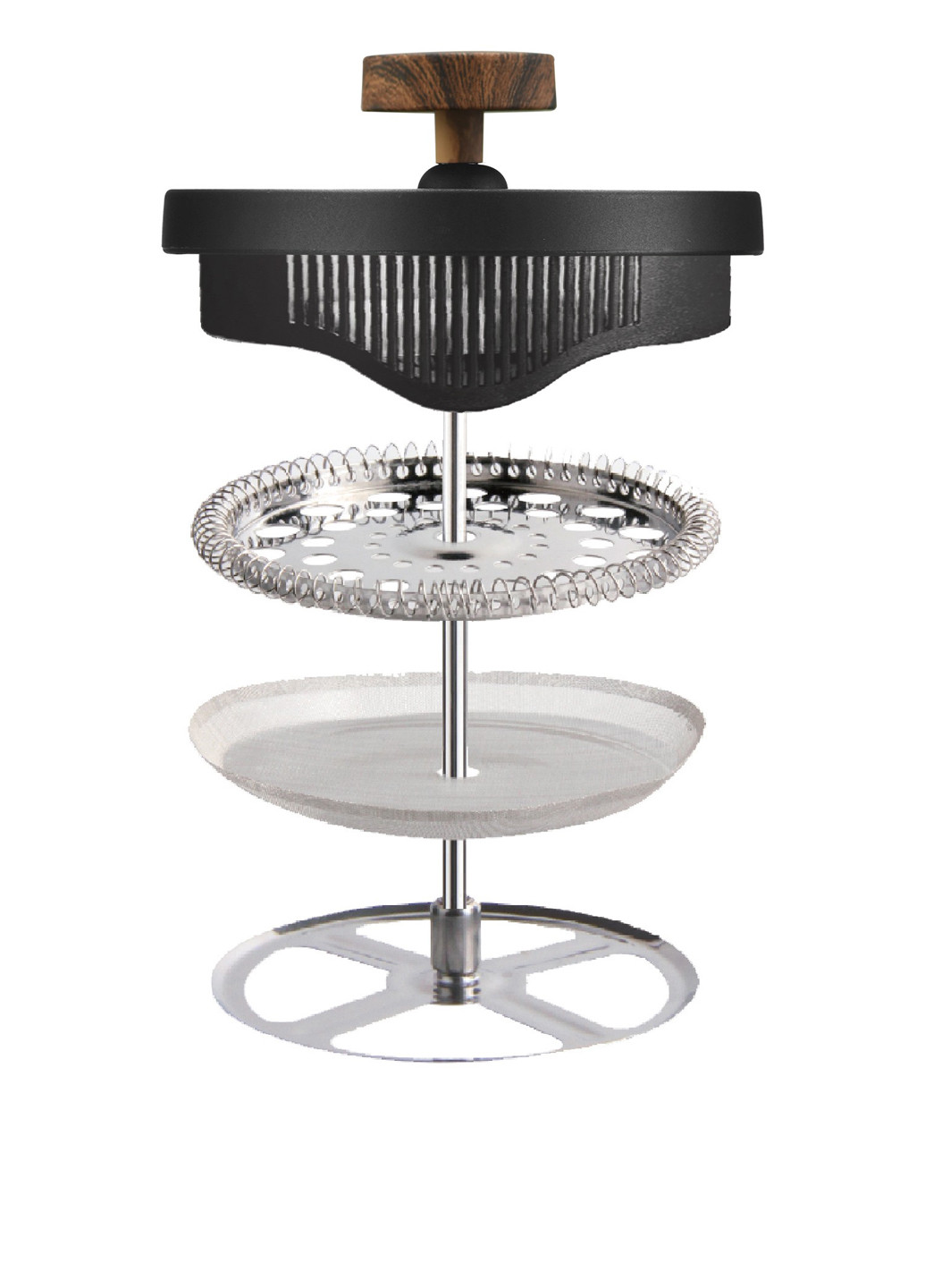 Френч-прес, 1 л Ringel (289744986)