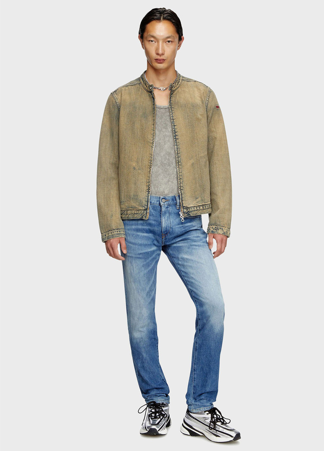 Джинси Diesel (366431921)