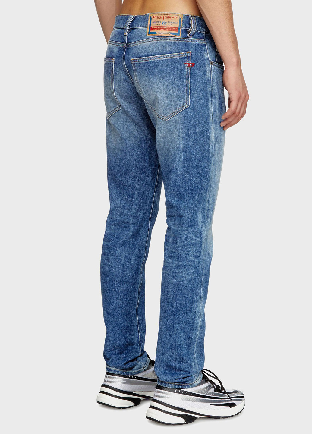 Джинси Diesel (366431921)