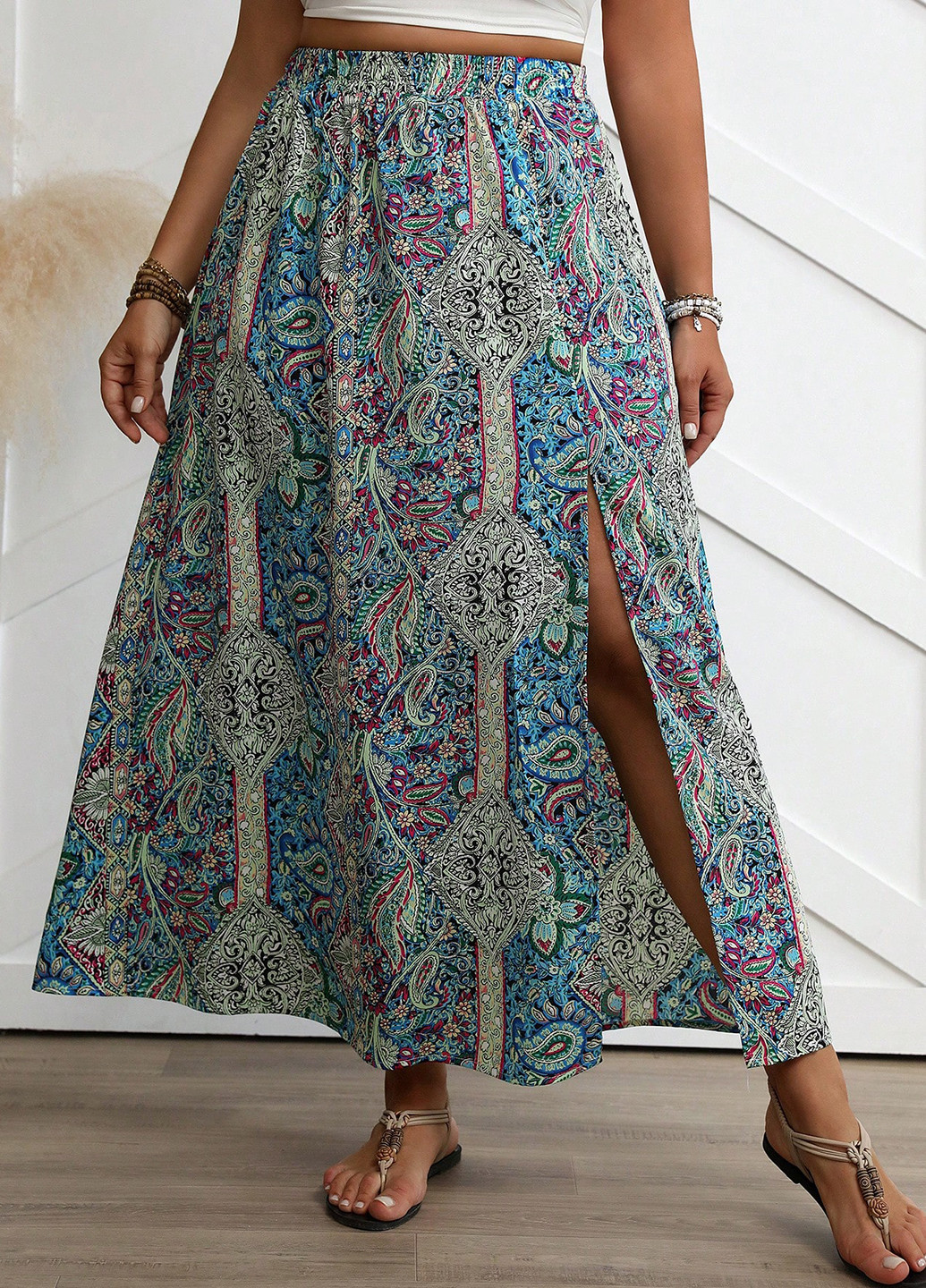 Спідниця SHEIN (345558137)