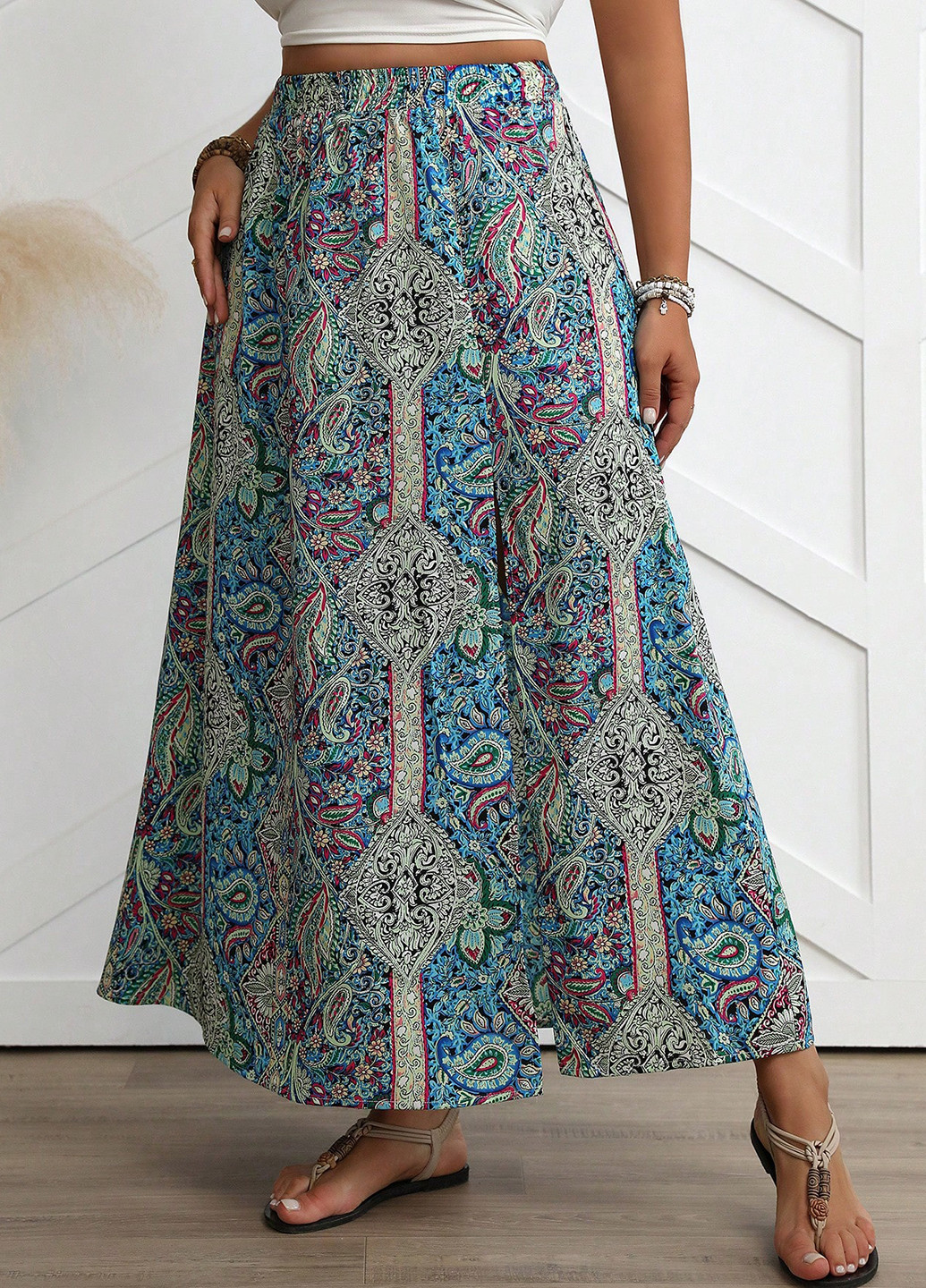 Спідниця SHEIN (345558137)