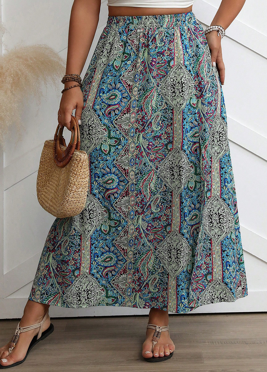 Спідниця SHEIN (345558137)