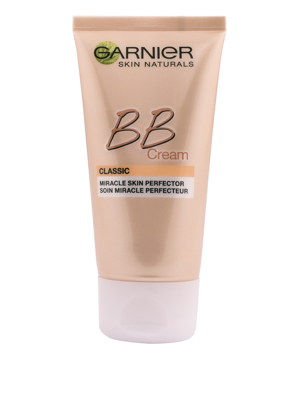 BB крем Секрет Досконалості догляд для нормальної шкіри (натурально-бежевий), 50 мл Garnier (96655581)