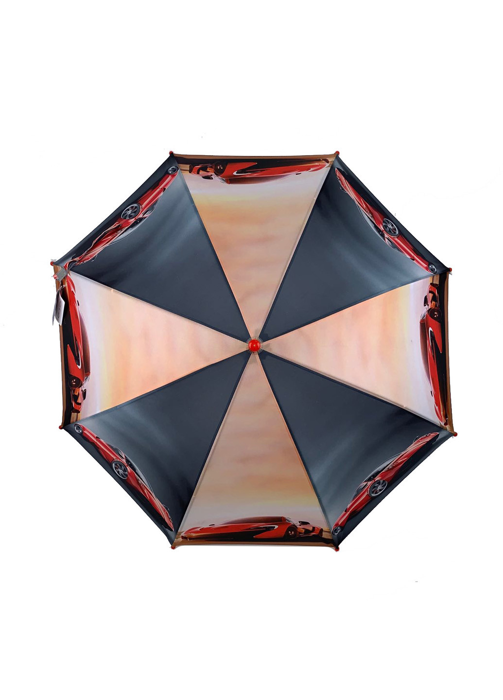 Дитячий парасольку напівавтомат 83 см S&L (193350988)