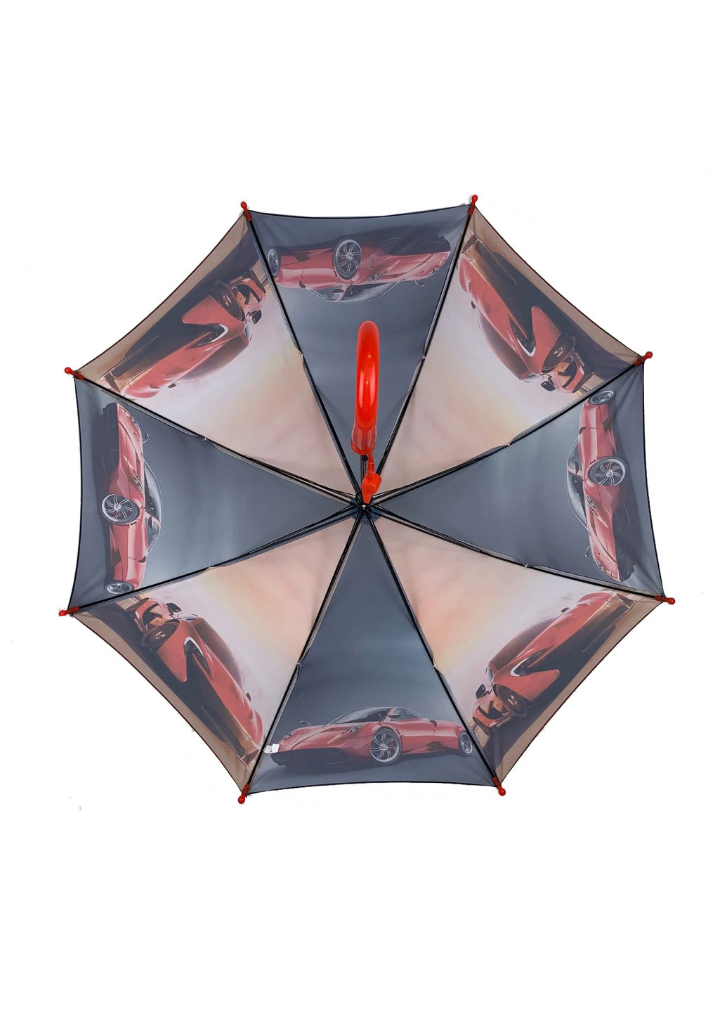 Детский зонт полуавтомат 83 см S&L (193350988)