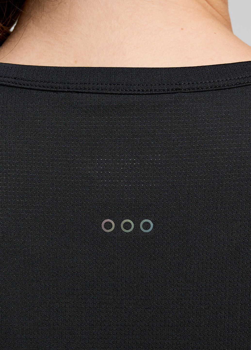 Футболка Saucony STOPWATCH SHORT SLEEVE - (298439752)