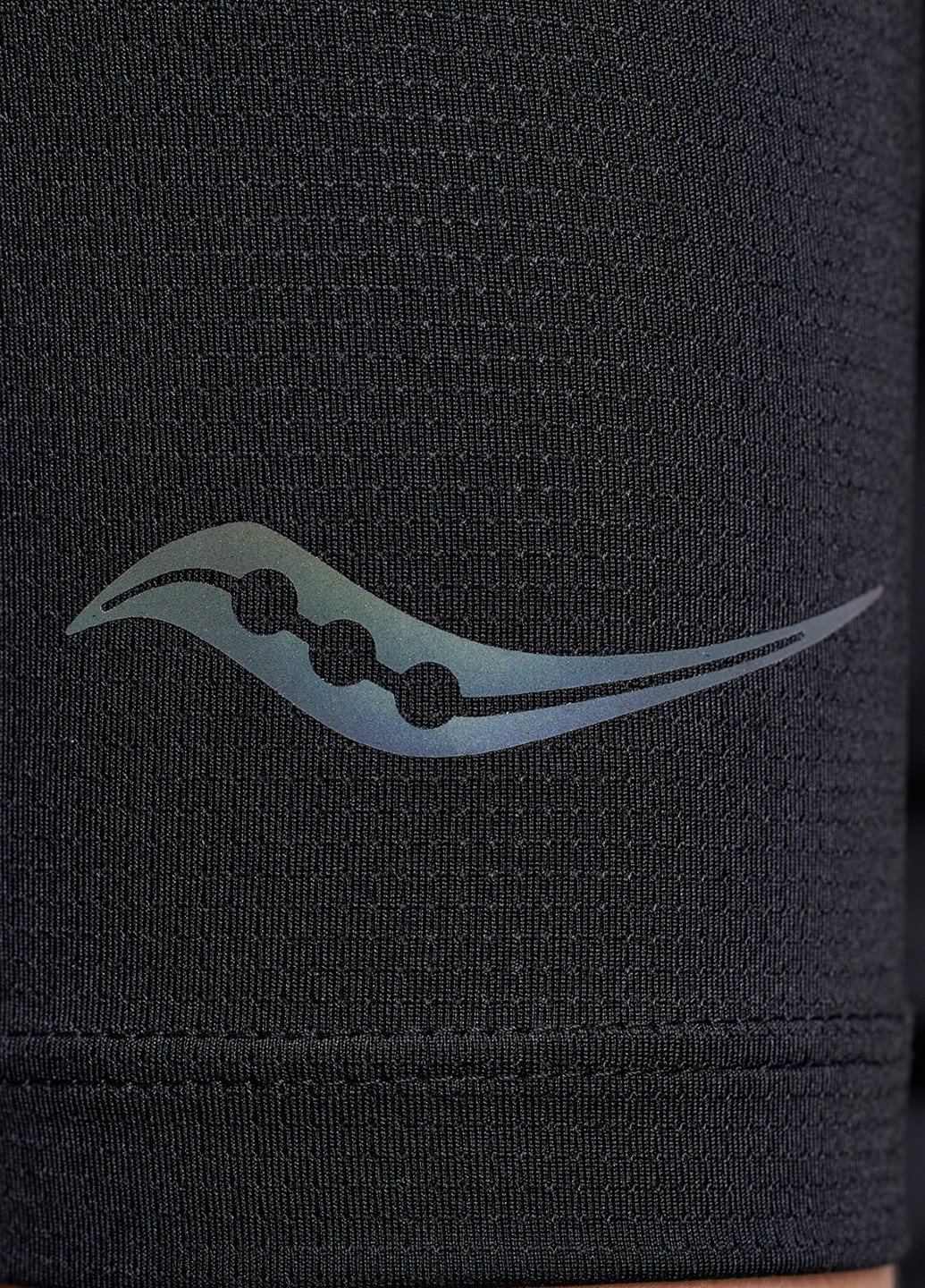 Футболка Saucony STOPWATCH SHORT SLEEVE - (298439752)