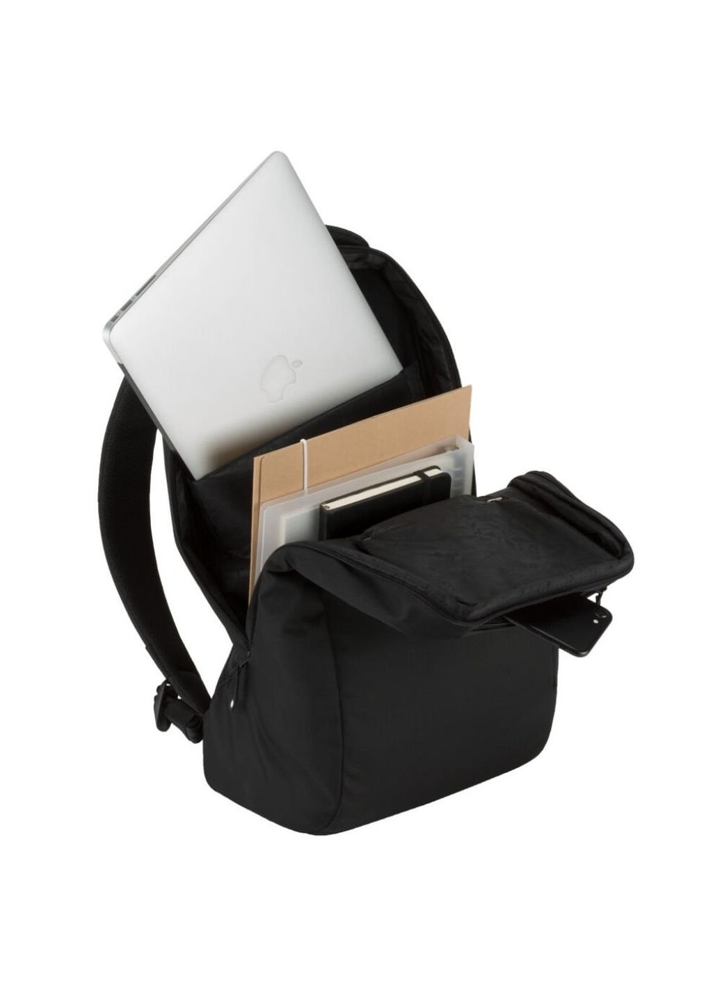 Рюкзак для ноутбука 15" ICON Lite Pack Black (INCO100279-BLK) Incase (251880643)