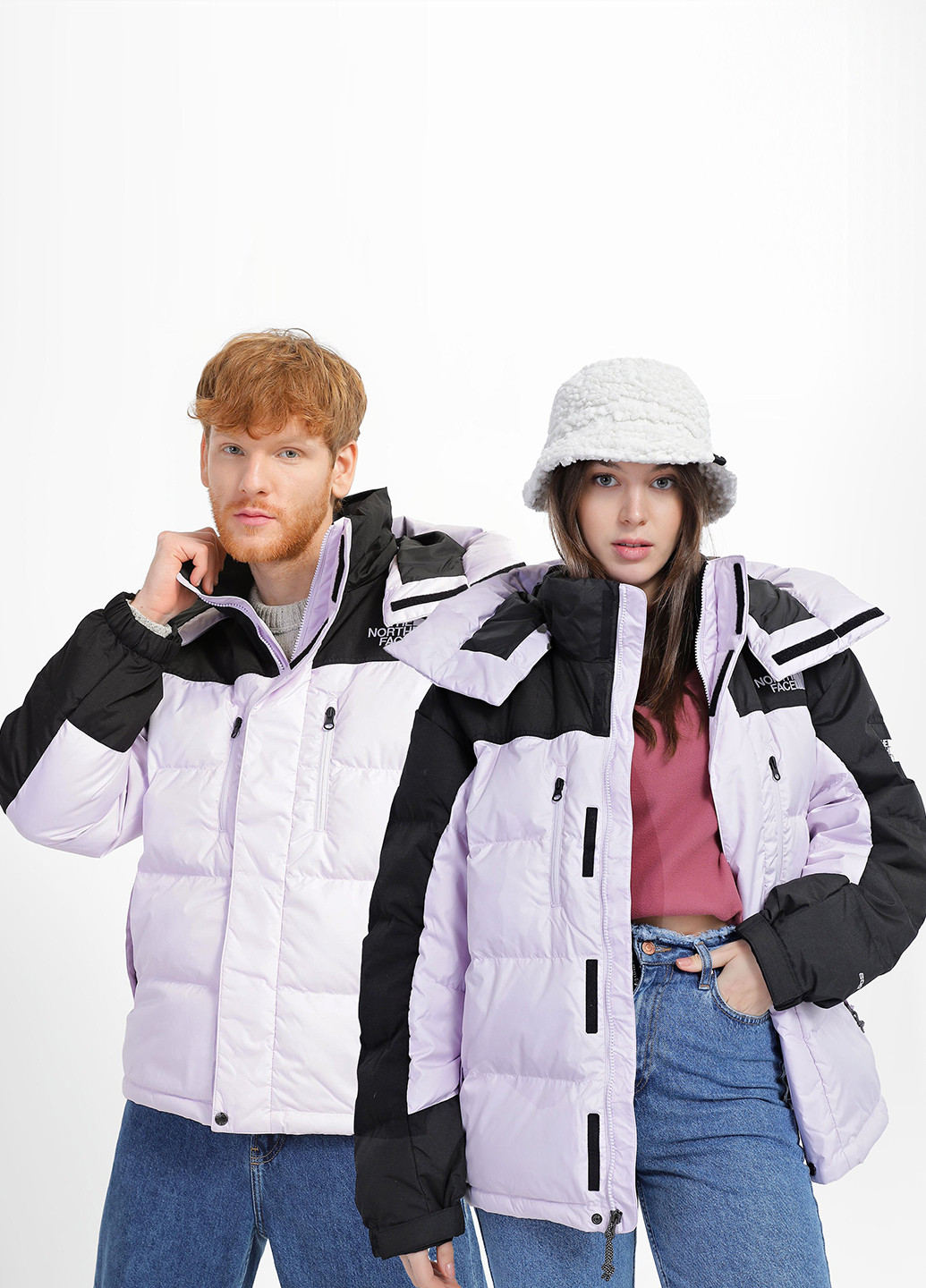 Куртка The North Face NF0A55I66S11 (327368528)