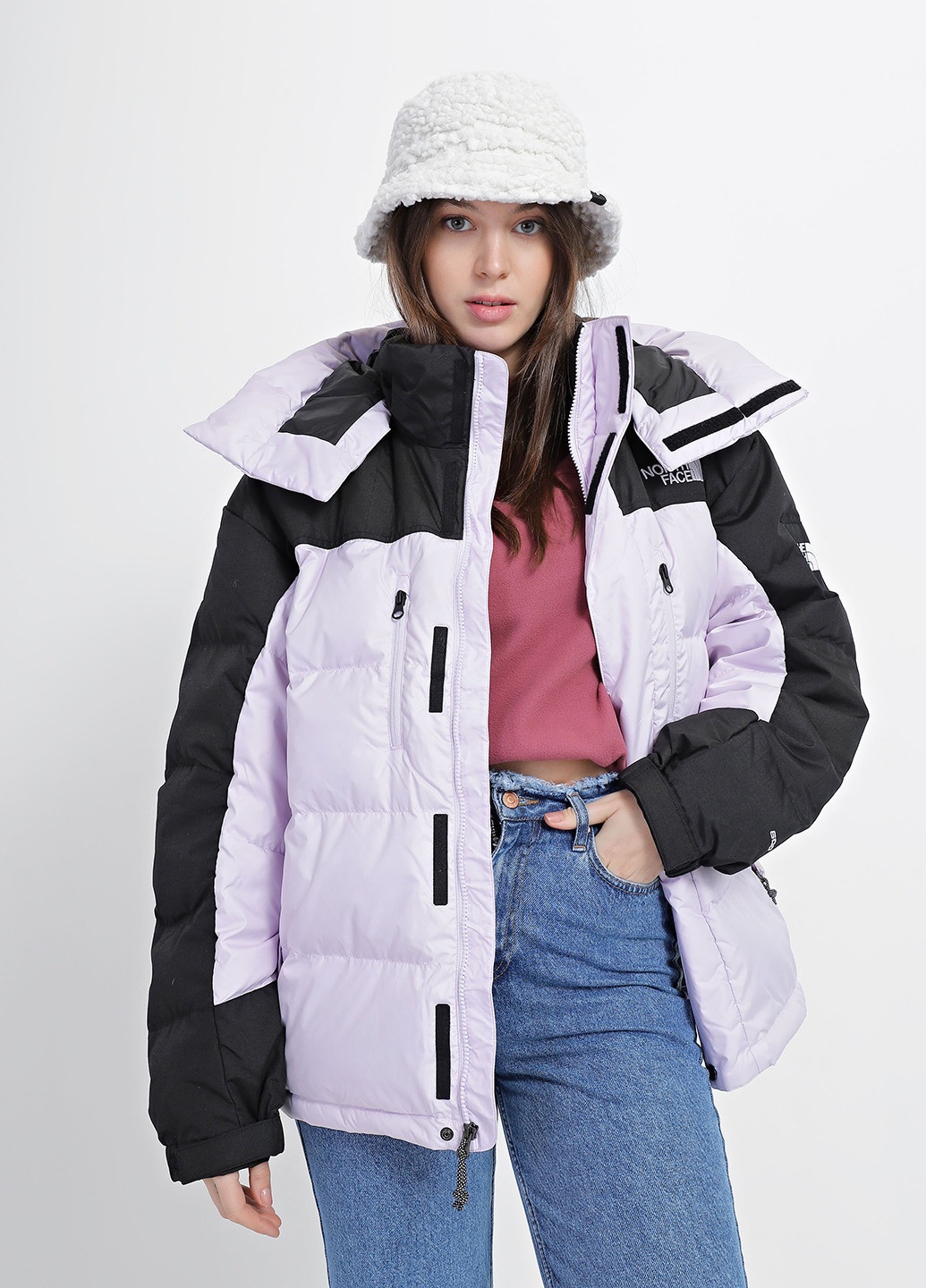 Куртка The North Face NF0A55I66S11 (327368528)