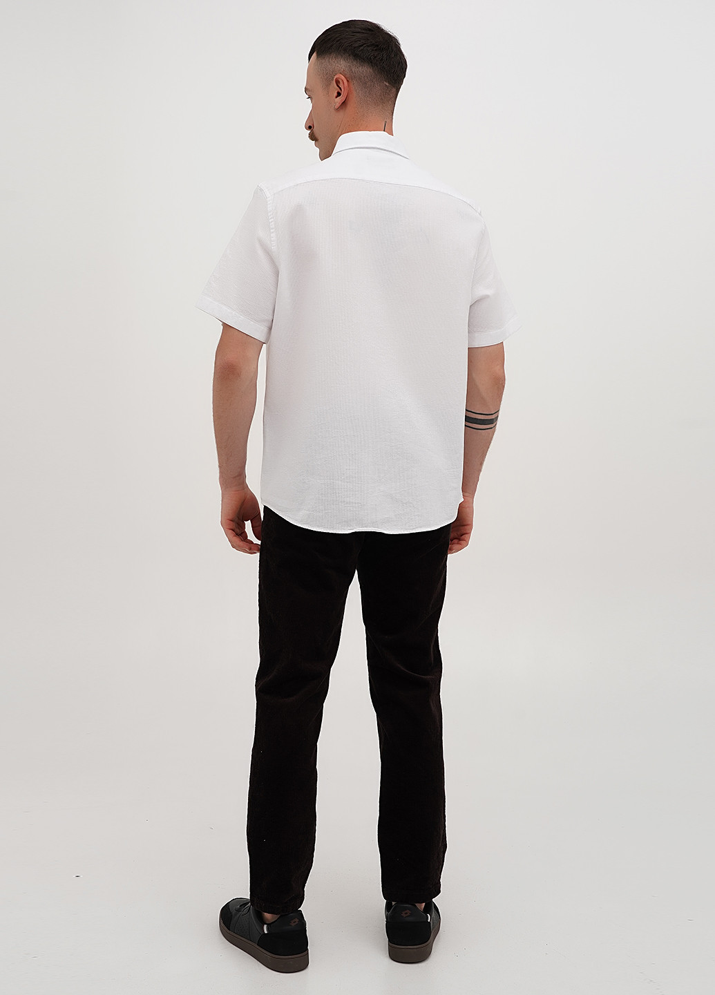 Штани H&M (330160989)