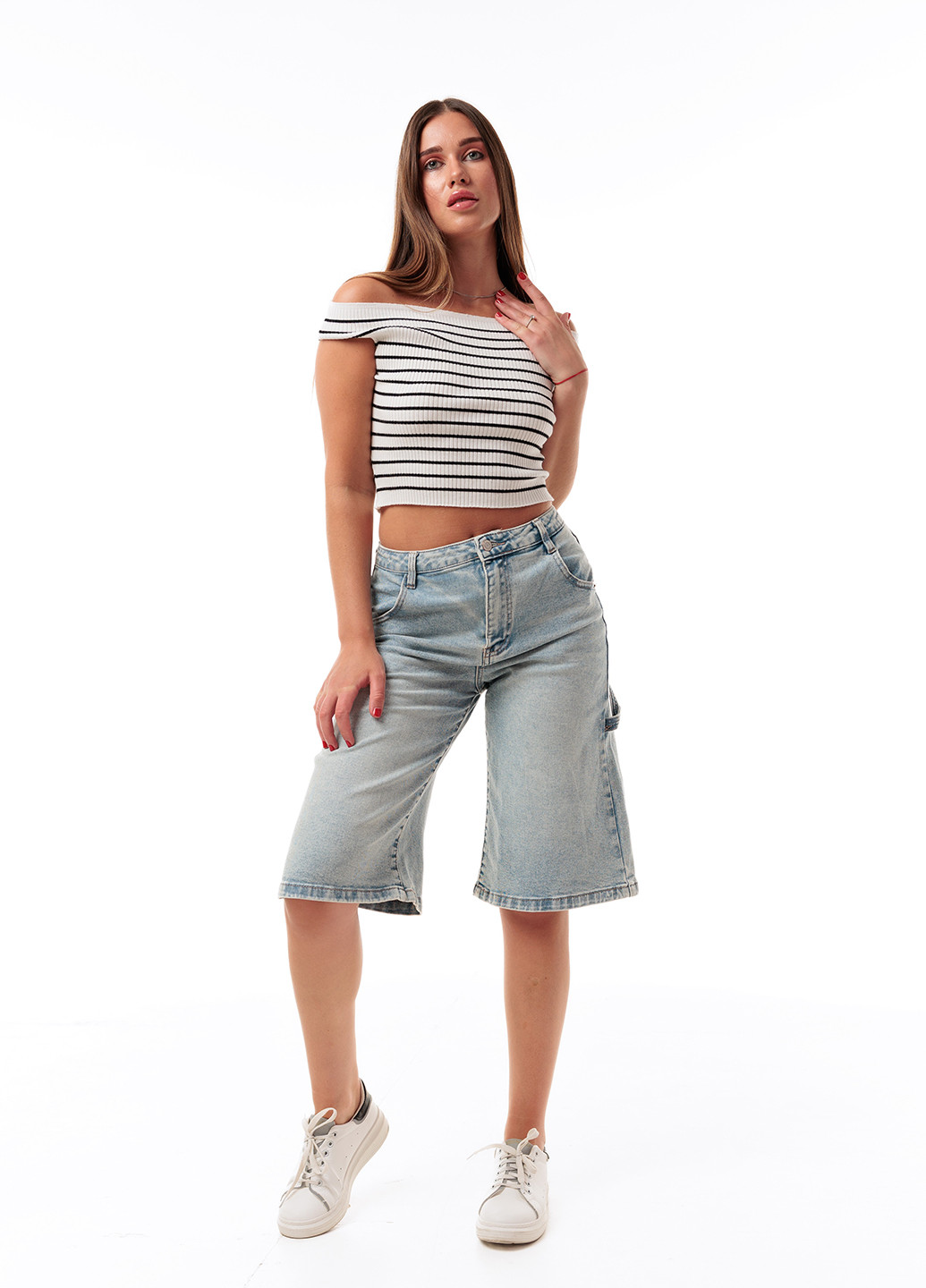 Шорты Icon (345709663)