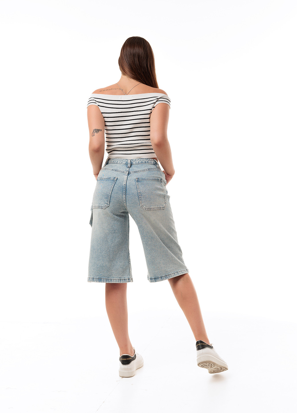 Шорты Icon (345709663)