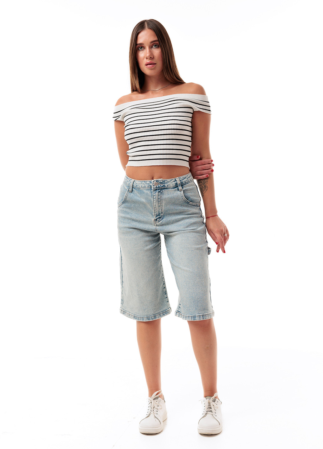 Шорты Icon (345709663)