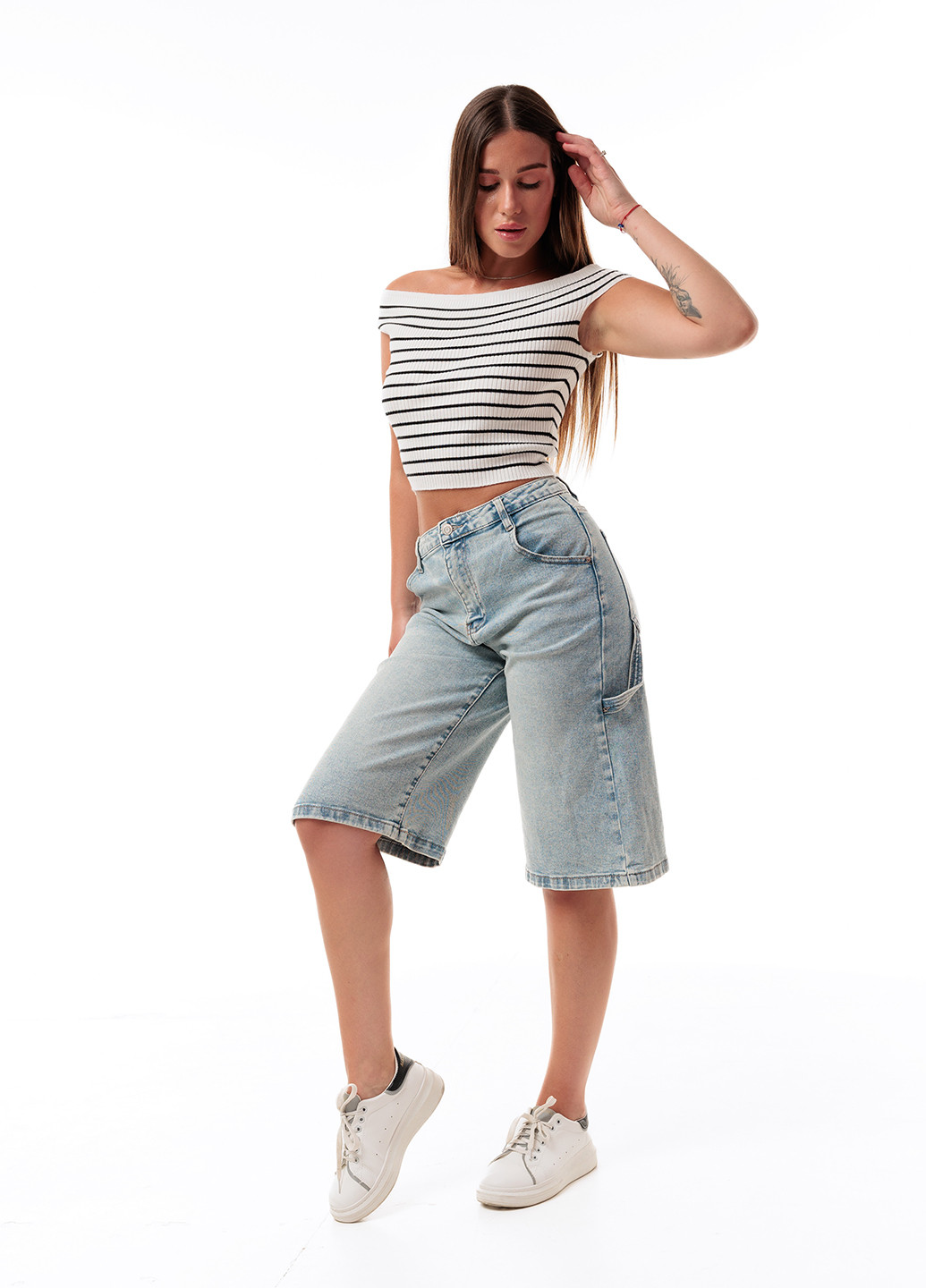 Шорты Icon (345709663)