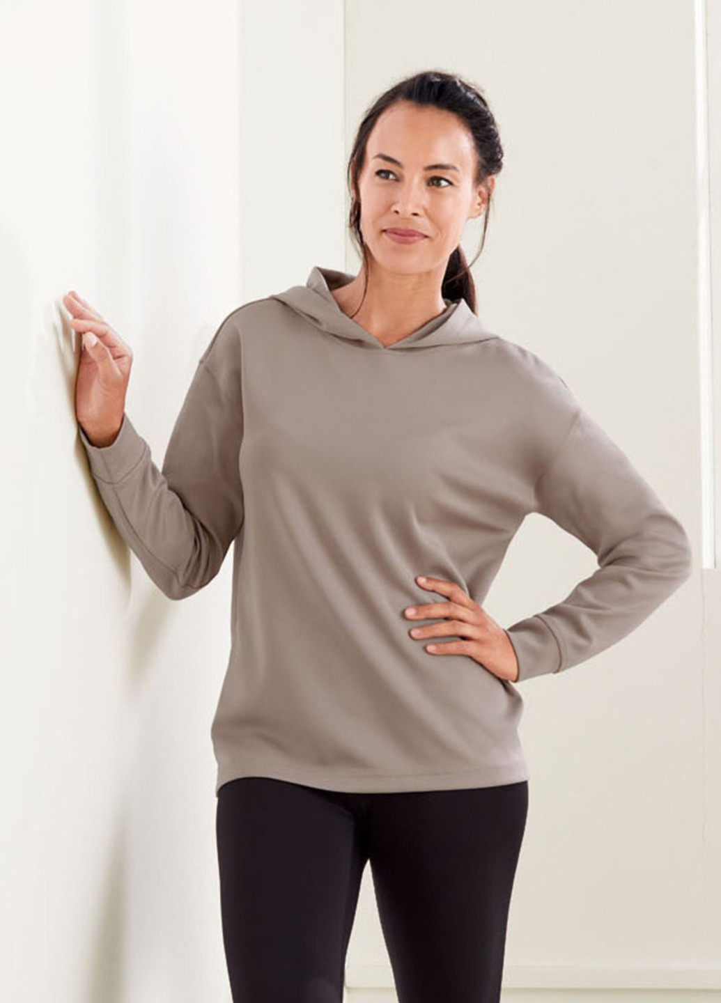 Худи Crivit (299938213)