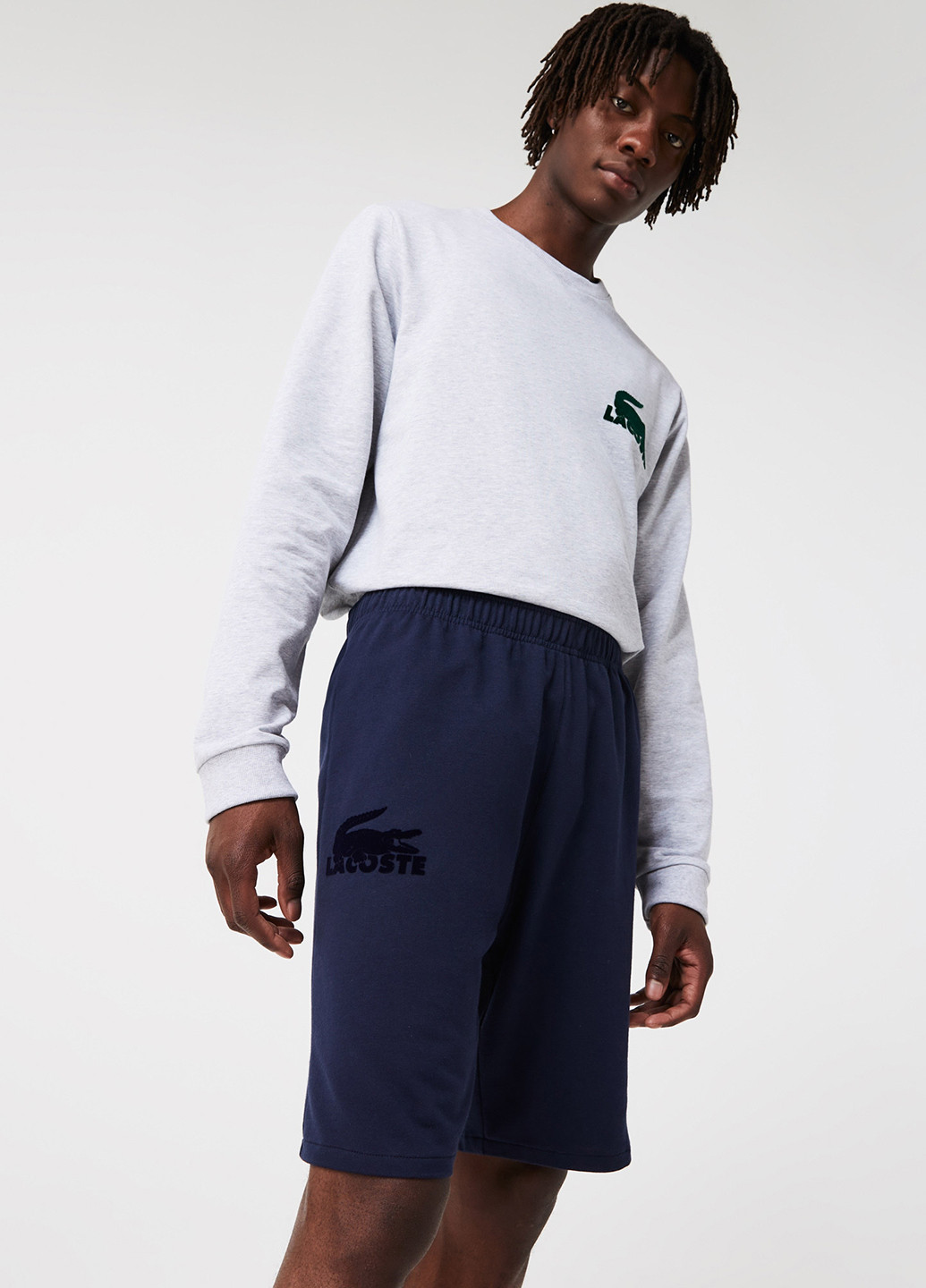 Шорты Lacoste (329694550)