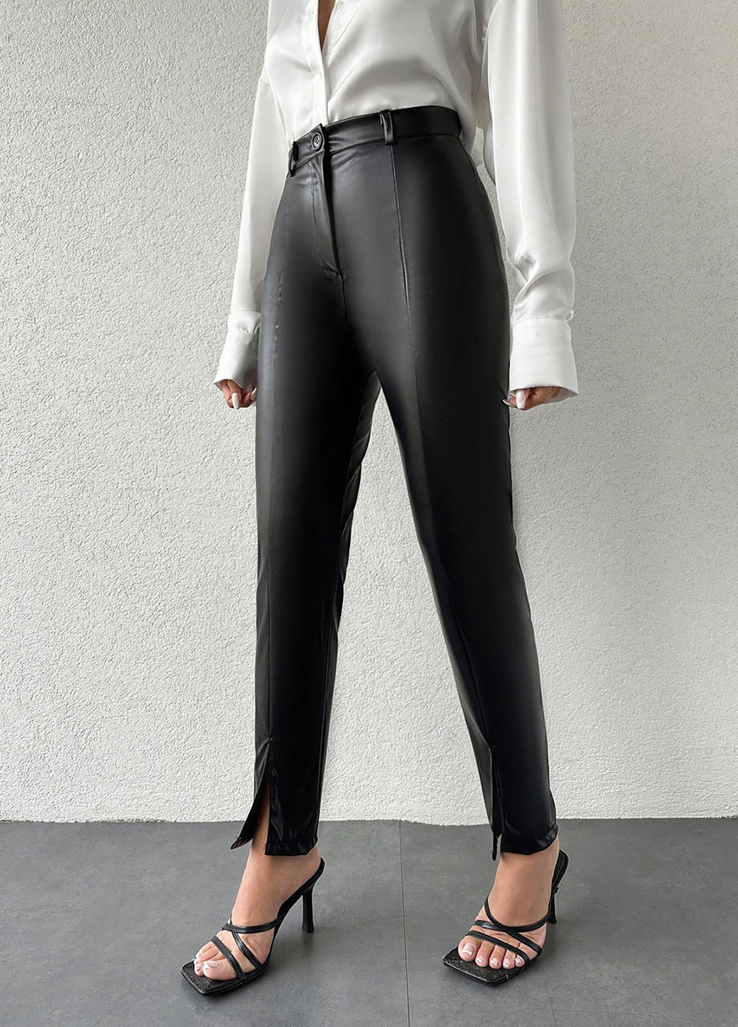 Брюки SHEIN (330488003)