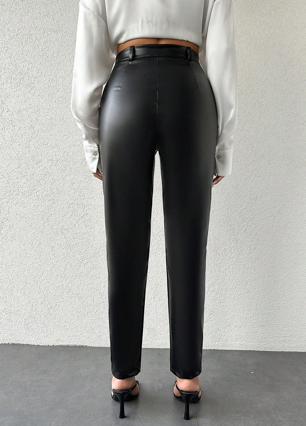 Брюки SHEIN (330488003)