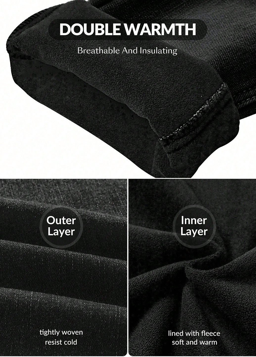 Джинси SHEIN - (366513174)