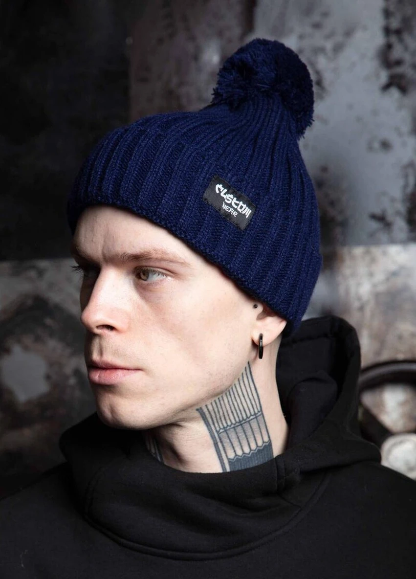Шапка Custom Wear (252876901)
