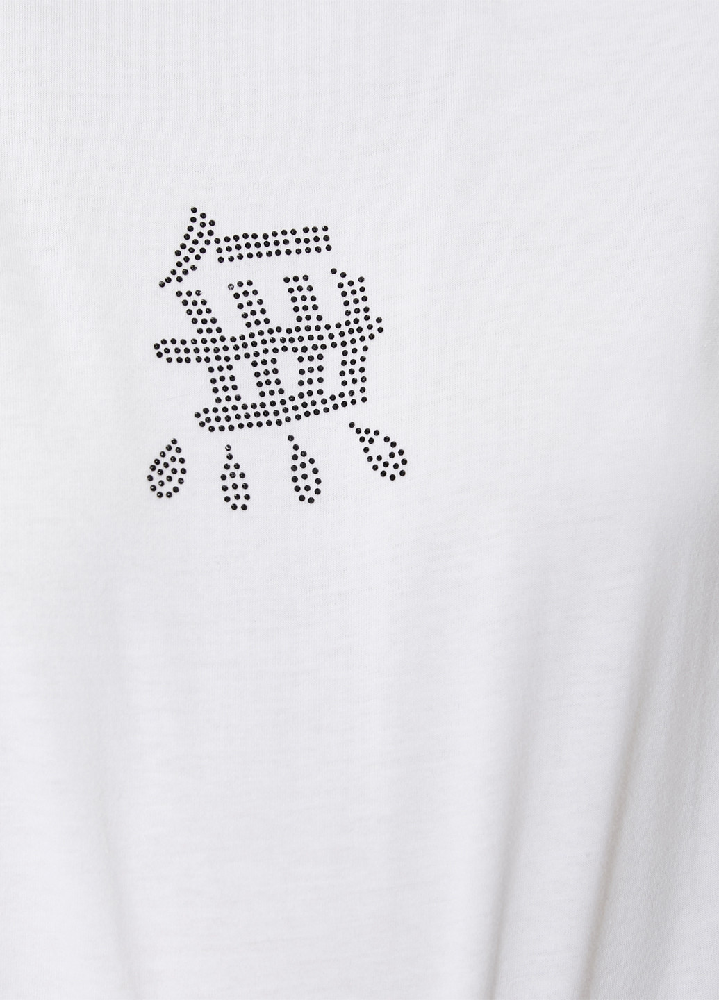 Футболка KOTON - (329693465)