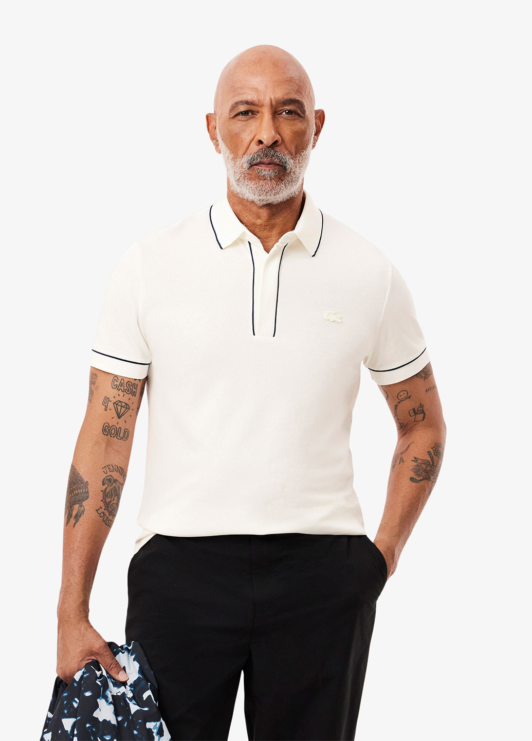 Поло Lacoste (363619924)